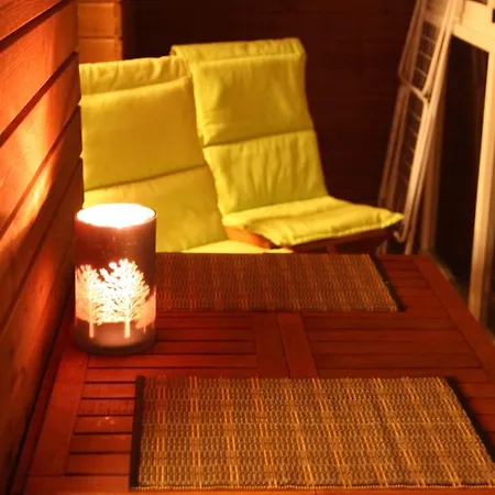 Forest Apartamento Palanga