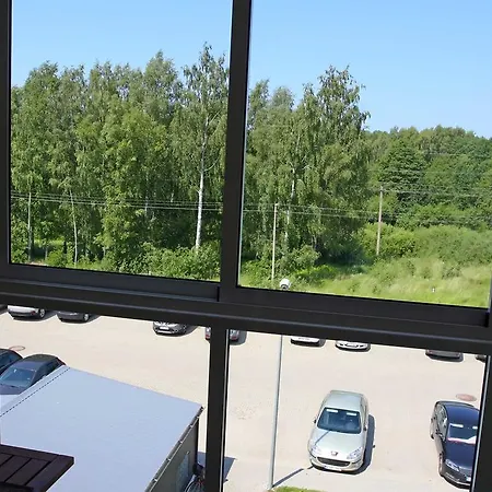 Forest Apartamento *