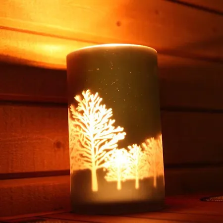 Forest Daire Palanga