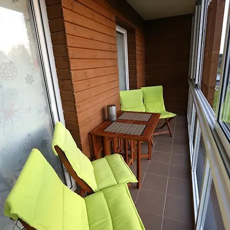 Forest Apartamento *