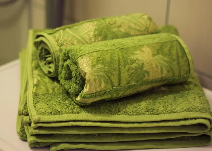 Appartement Forest *