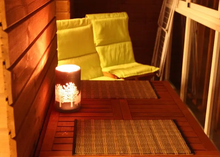 Forest Appartement Palanga