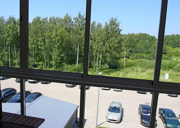 Forest Appartement *