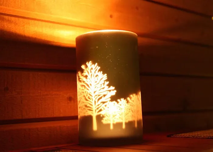 Forest アパート パランガ